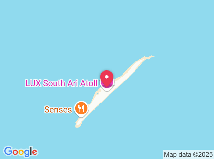 LUX* South Ari Atoll