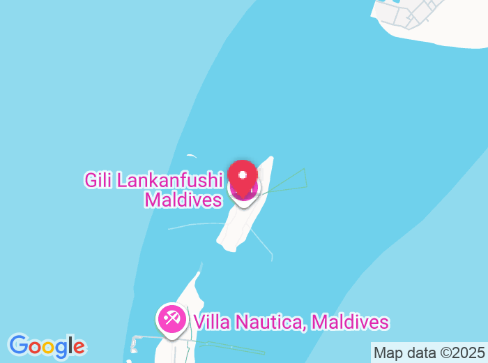 Gili Lankanfushi Maldives