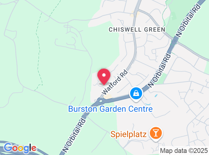 Mercure St Albans Noke Hotel