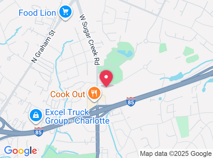 Days Inn Charlotte North-Speedway-UNCC-Research Park