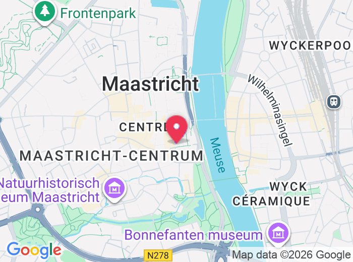 Derlon Hotel Maastricht