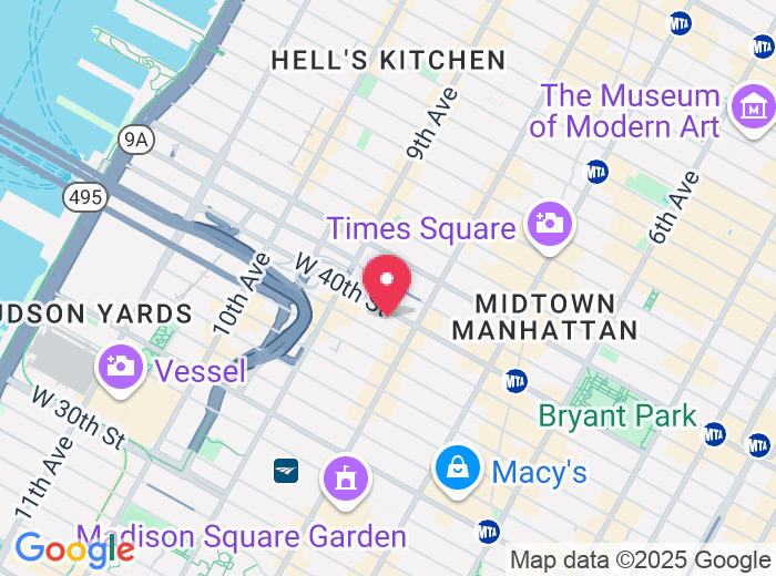 Element New York Times Square West