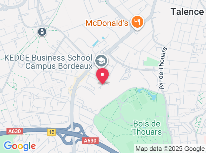 La Réserve au Pavillon Du Château Raba