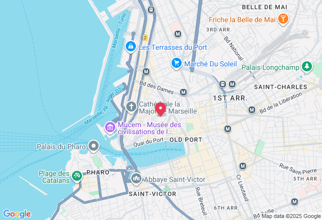 hotel-accessibility-map