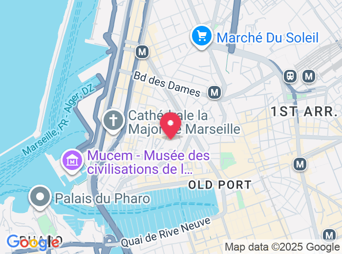 InterContinental Hotels MARSEILLE - HOTEL DIEU by IHG