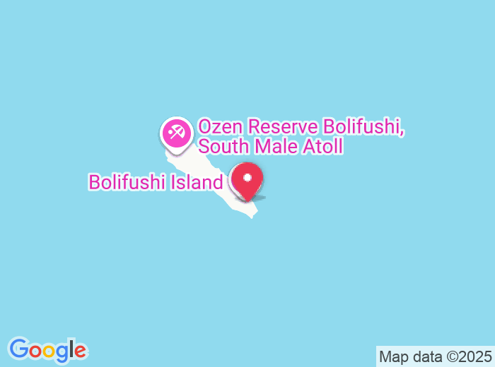 Ozen Reserve Bolifushi Maldives