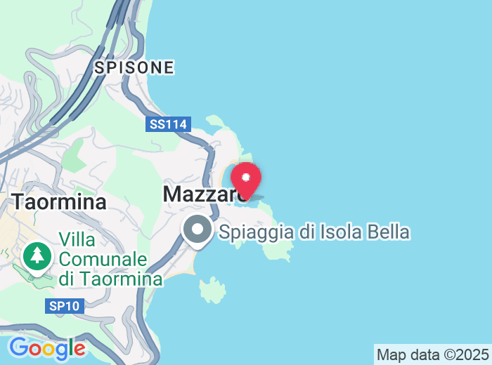 Villa Sant Andrea, A Belmond Hotel Taormina Mare