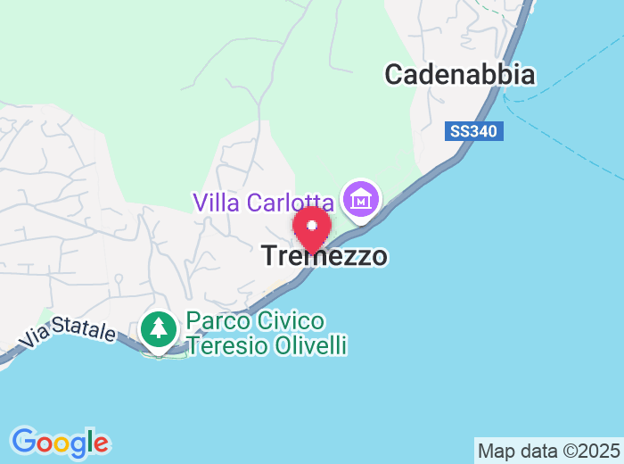 Grand Hotel Tremezzo