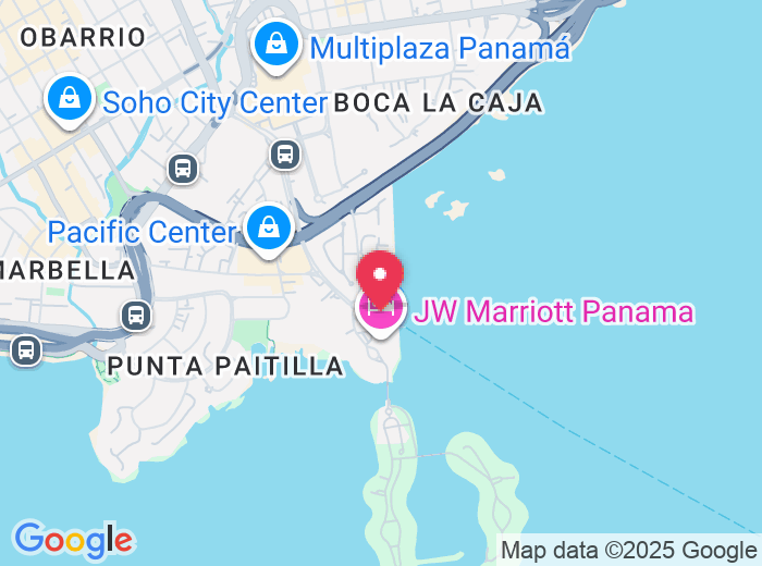 Trump Ocean Club International Hotel & Tower Panama