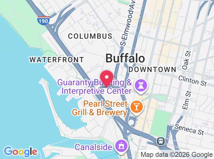 Adam's Mark BuffaloNiagara