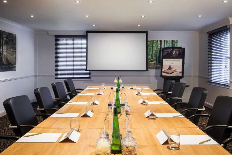 Meeting room