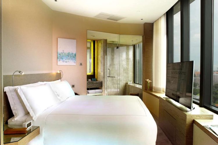 Mint Premier Suite