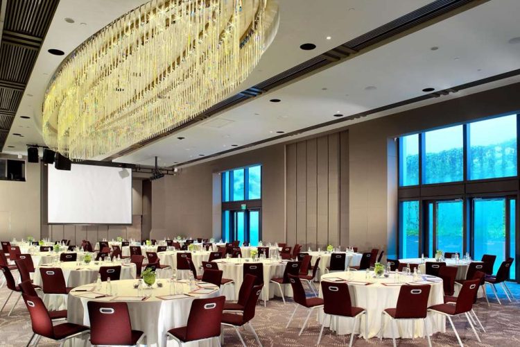 Meeting room