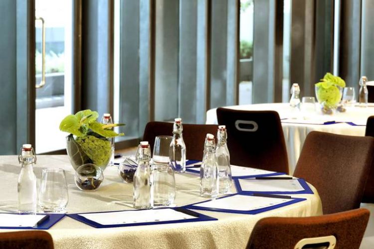 Meeting room