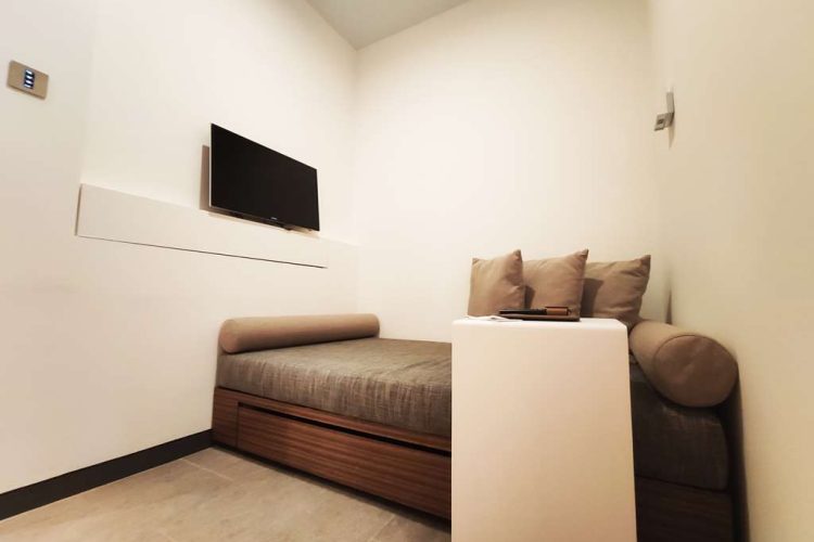 Mint Den Sofa Bed