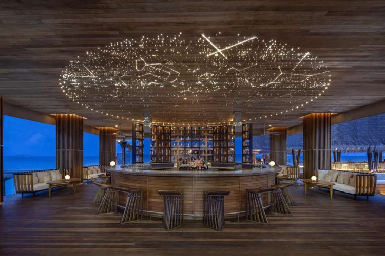 SKY Bar