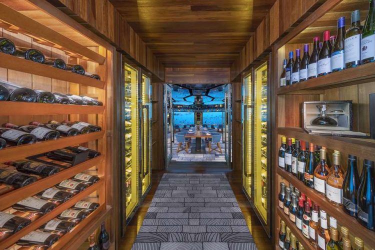 Wine Cellar