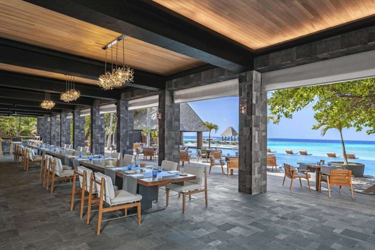 Manzaru Restaurant