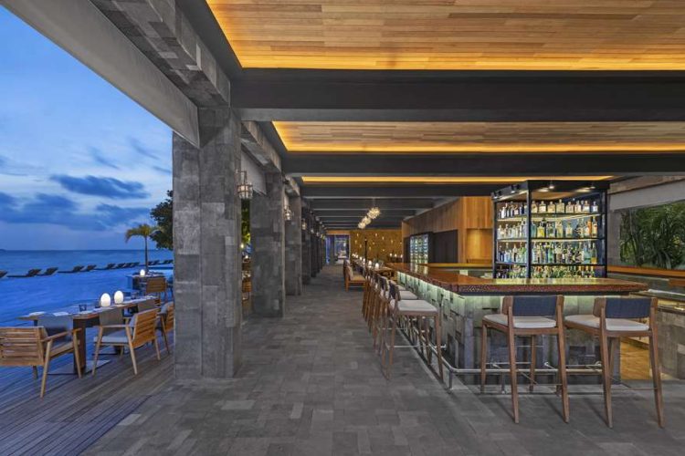 Manzaru Restaurant