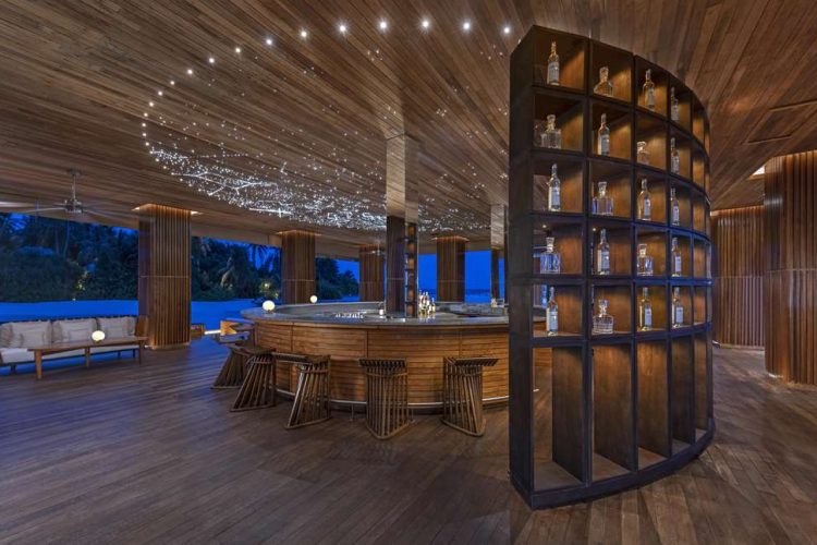 SKY Bar