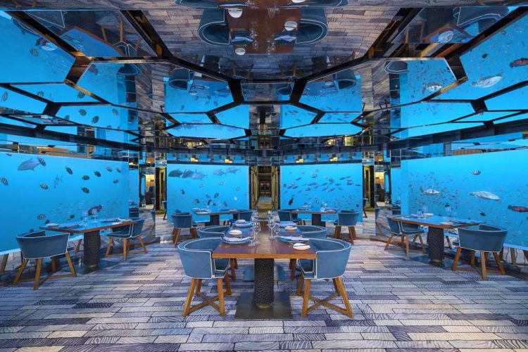 SEA Restaurant