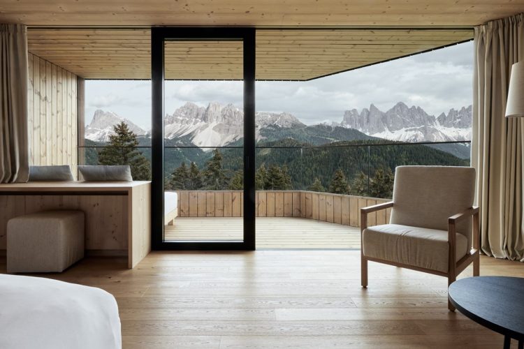 Forestis towersuite raum(1)