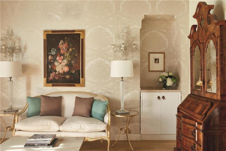 Superior Junior Suite