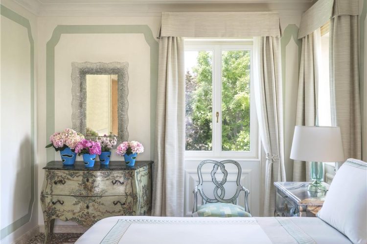 Garden View Suite