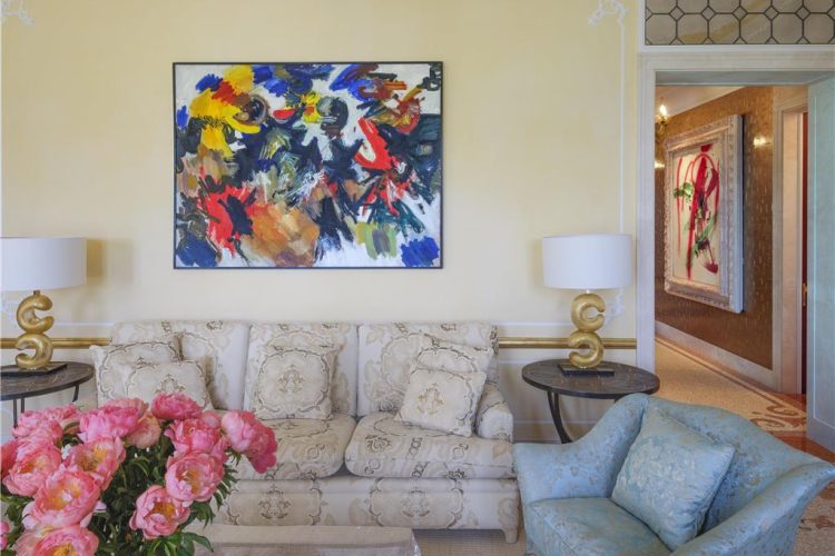 Laguna Suite