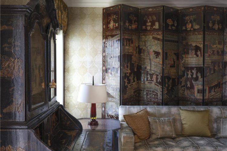 Serenissima Suite