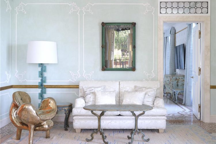 Serenissima Suite
