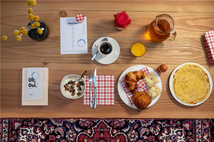 Breakfast