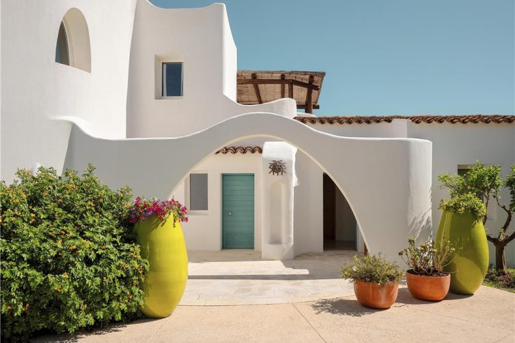 Villa Caprera