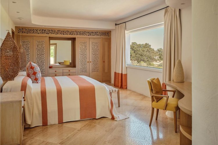 Villa Caprera