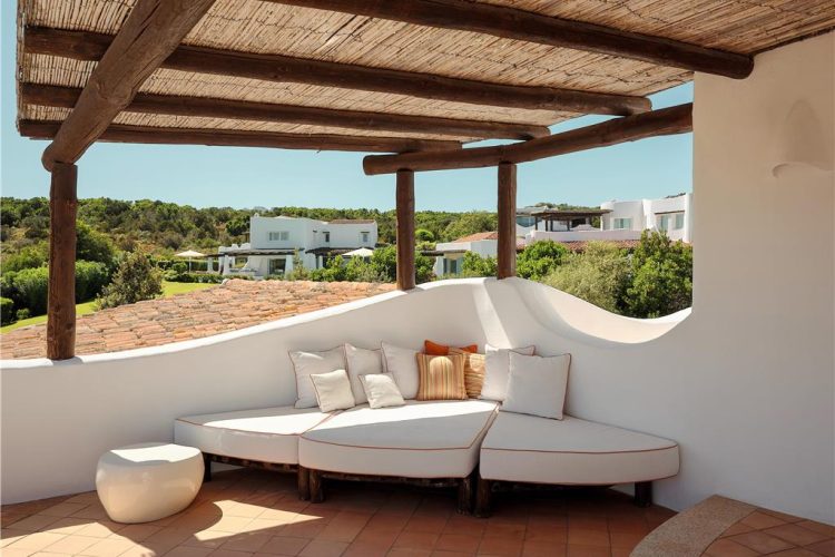 Villa Caprera