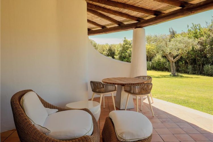 Villa Caprera