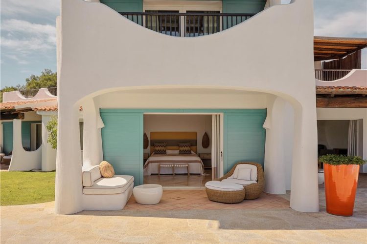 Villa Marinella