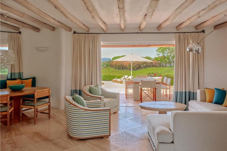 Villa Capriccioli