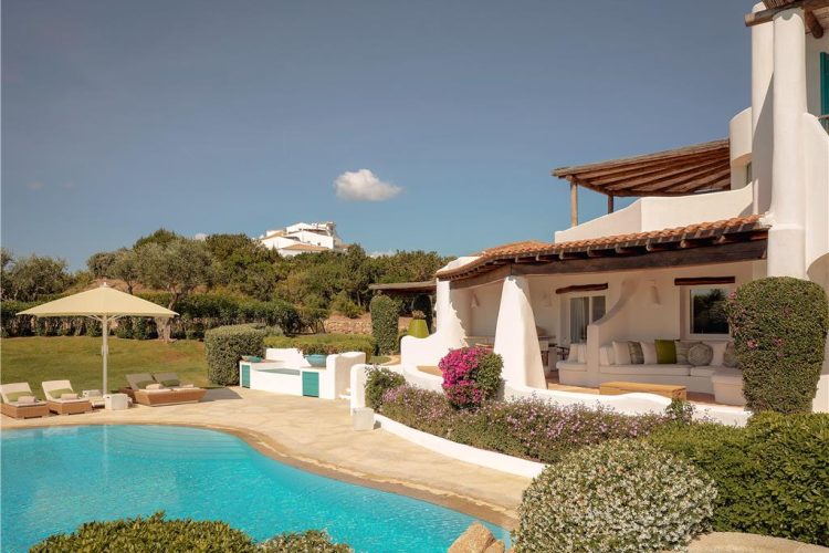 Villa Capriccioli