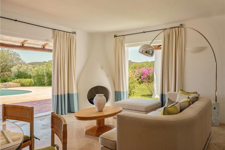 Villa Pevero