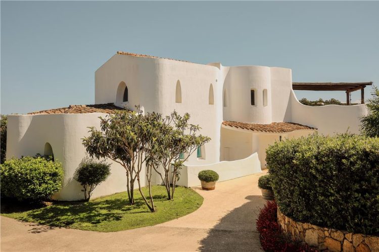 Villa Pevero