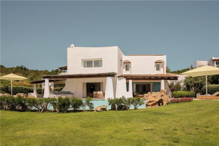 Villa Pevero