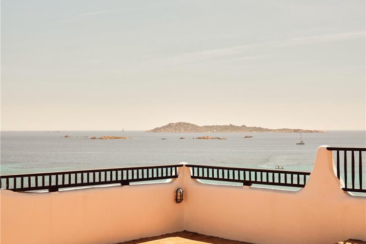 Smeralda Suite
