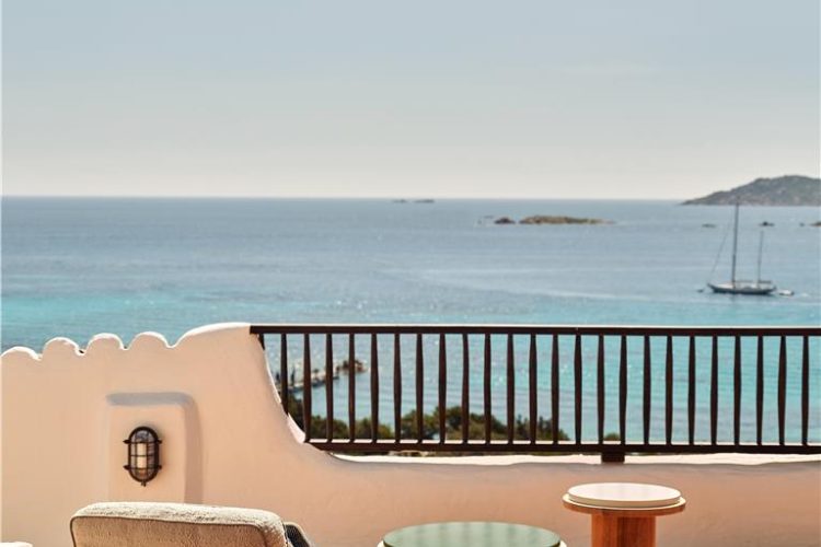 Romazzino Suite