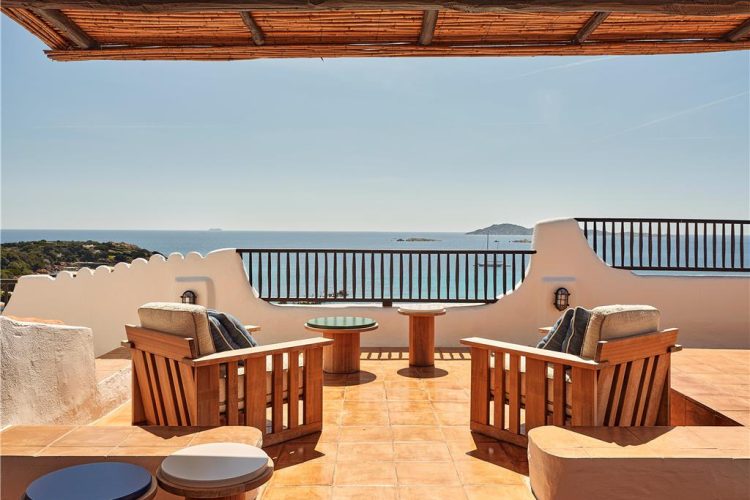 Romazzino Suite