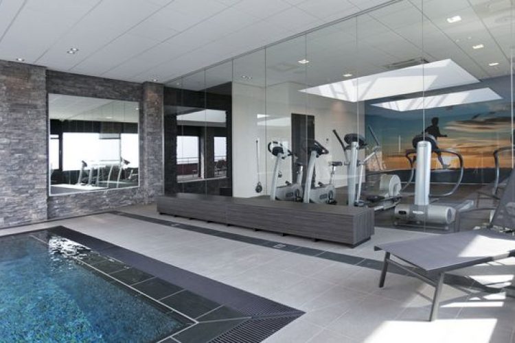 Van der valk Dordrecht - Wellness Centre