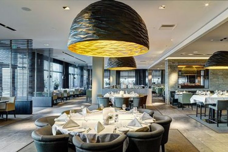 Van der valk Dordrecht - Restaurant