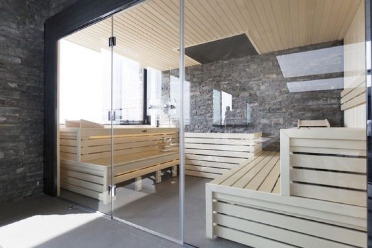 Van der valk Dordrecht - Wellness