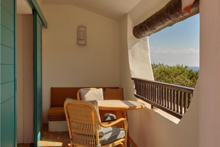 New Villeggiatura Sea View Room