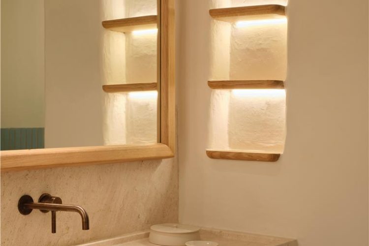 New Villeggiatura Garden Room